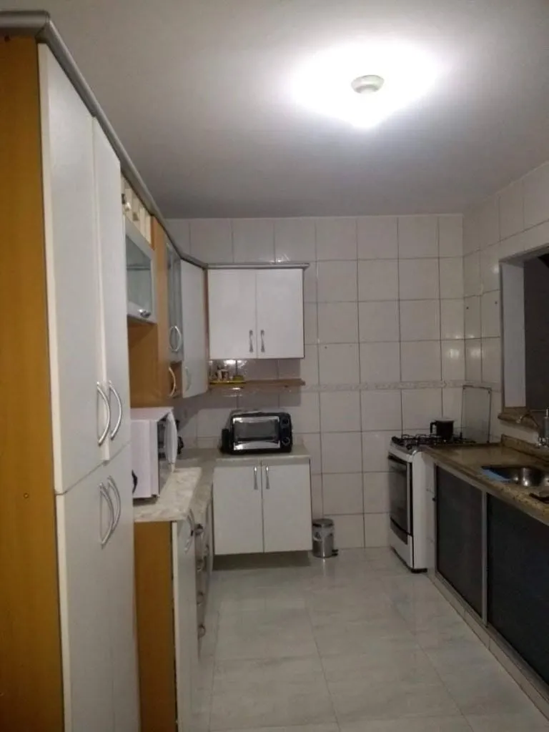 Imagem Casa à venda 3 Quartos, 1 Suite, 4 Vagas, 175M², Loteamento Residencial Andrade, Pindamonhangaba - SP