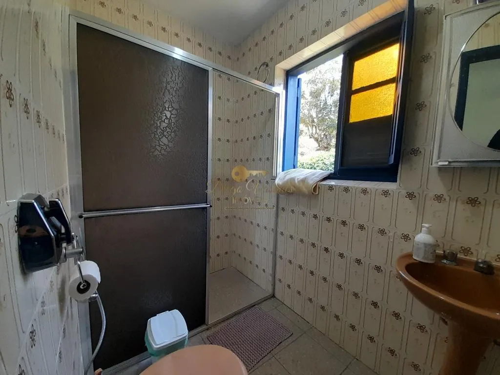 Imagem Casa para Venda em Teresópolis / RJ no bairro Albuquerque