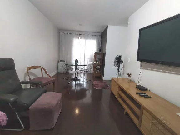 Foto do imóvel Excelente apartamento na Mooca, São Paulo-SP: 3 quartos, 1 suíte, 1 sala, 2 banheiros, 2 vagas de garagem, 73m². Venda