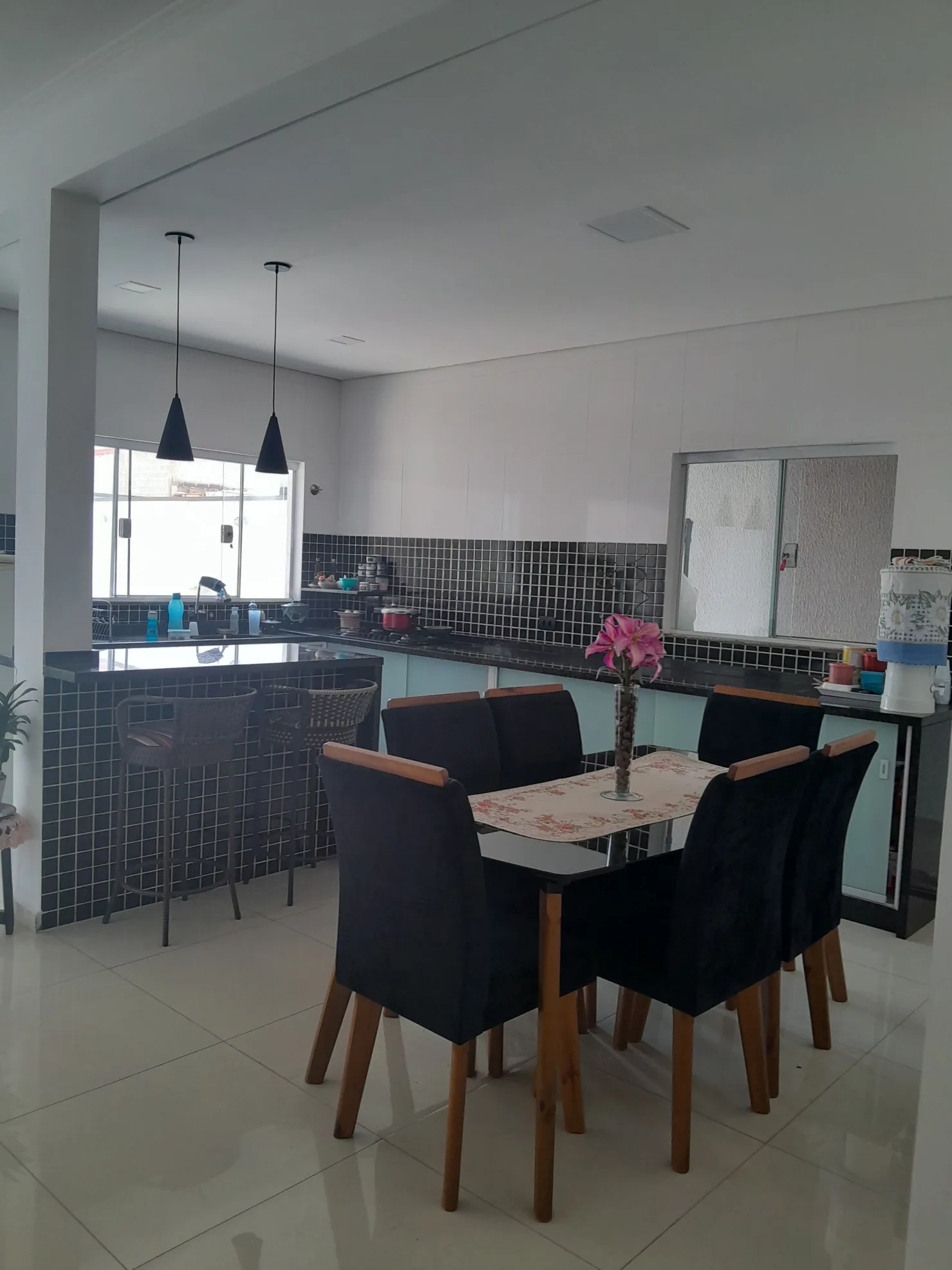 Imagem Casa à venda, Residencial Maricá, Pindamonhangaba, SP