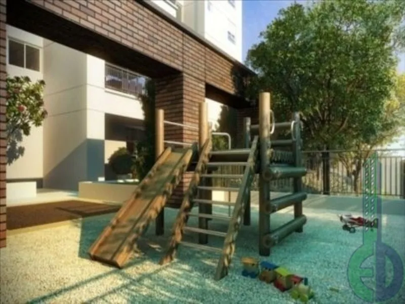 Imagem Edifício Figue Santo André, apartamento à venda com 3 quartos em Bairro Jardim, Santo André-SP