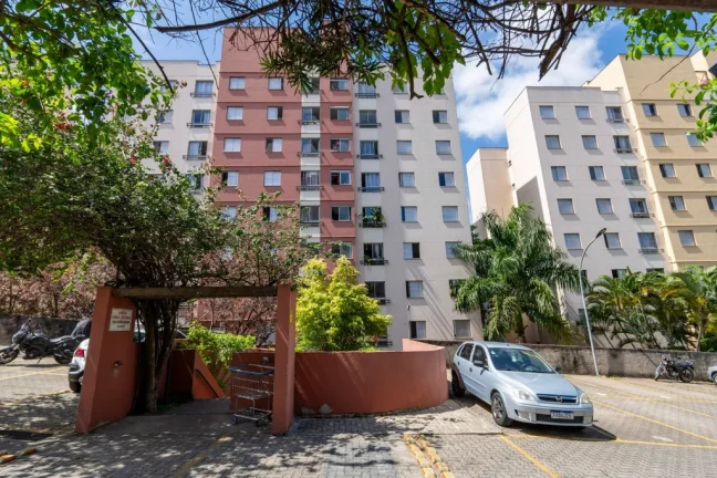 Imagem Apartamento à venda em São Paulo, Fazenda Morumbi, com 2 quartos, 48m2