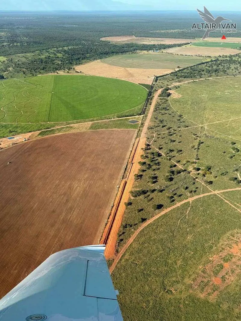 Imagem Fazenda em São Romão MG