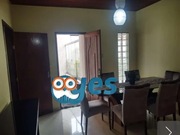 Imagem Casa 3 quartos São João