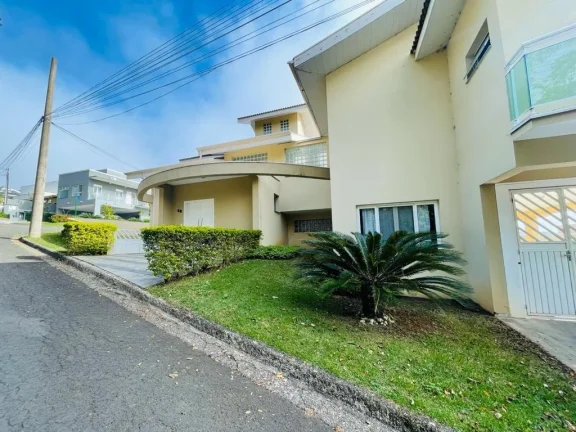 Imagem CASA RESIDENCIAL PARA VENDA , CONDOMÍNIO ARAUCÁRIA, CAXAMBU, JUNDIAÍ