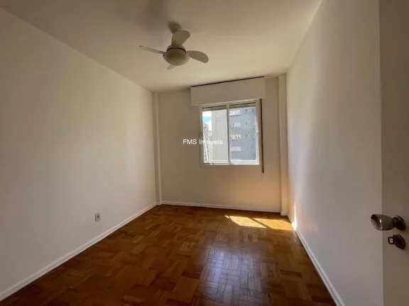 Imagem Imóvel à venda ou locação na Vila Nova Conceição: 3 quartos, 1 suíte, 3 banheiros, 1 vaga, 94m² - São Paulo-SP