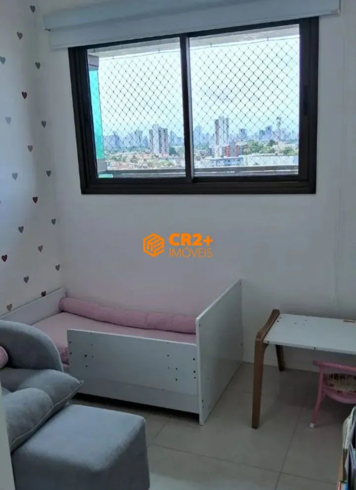 Imagem Vendo apartamento 3 Quartos(sendo 1 suíte) na Várzea
