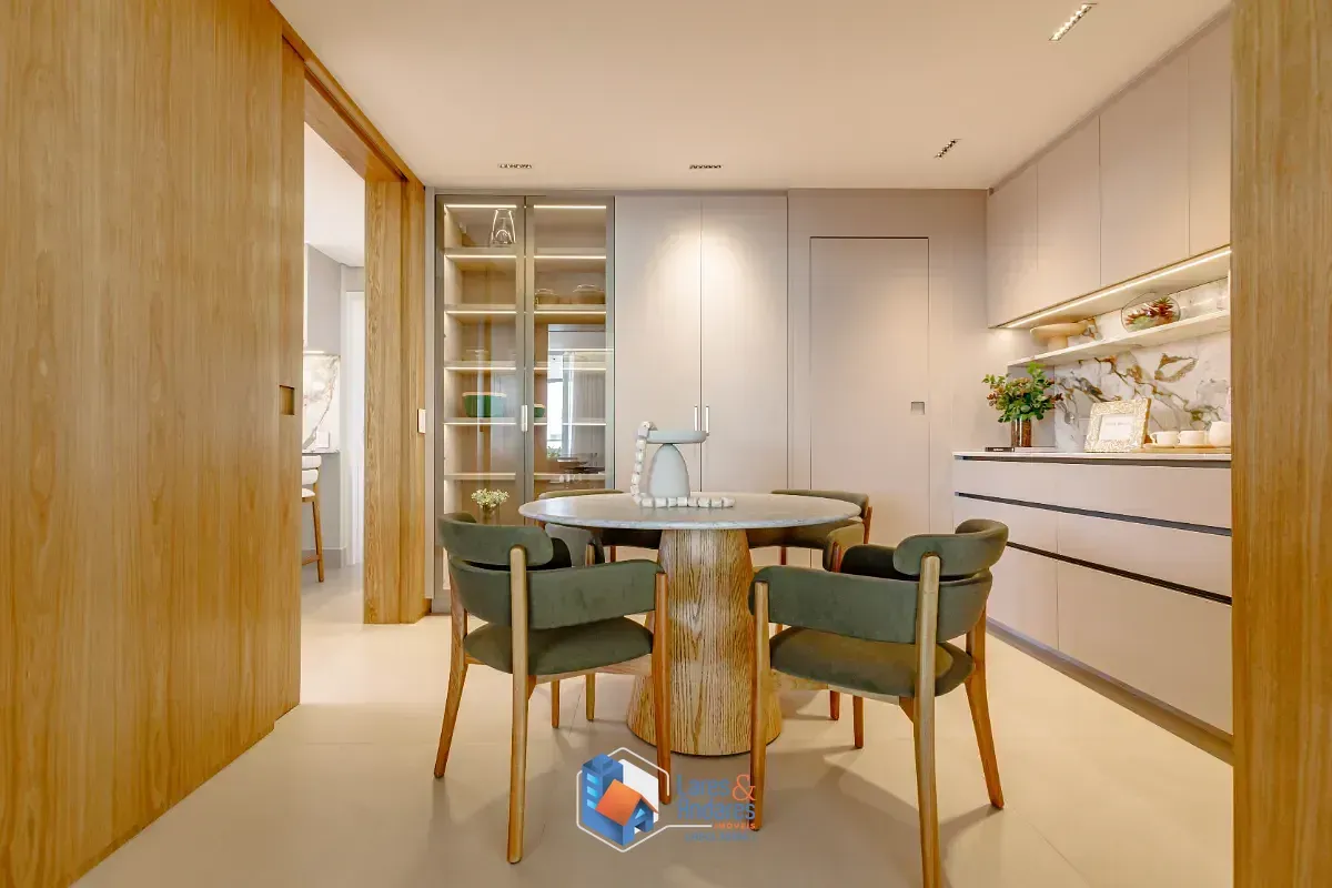 Imagem Apartamento para venda em Jardim América com 3 quartos, sendo 3 suítes, 350m²