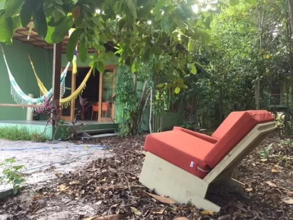 Imagem Casa na Mata