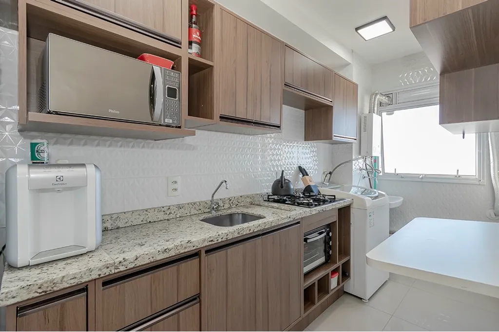 Imagem Apartamento em Sarandi