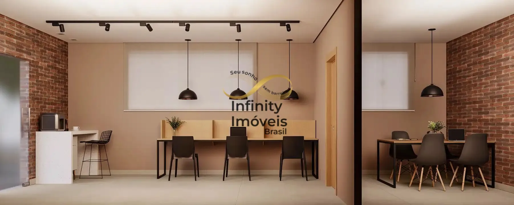 Imagem sensia contagem - Apartamento em Cabral, Contagem/MG