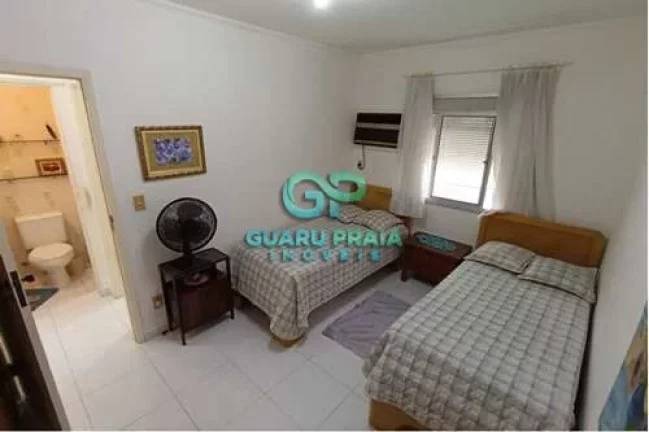 Imagem Apartamento 3 dormitorios com lazer