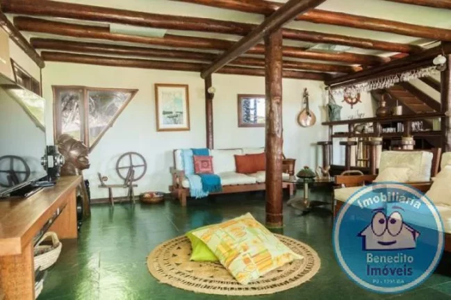 Imagem IMPERDÍVEL! EXCELENTE CASA PARA INVESTIDORES!