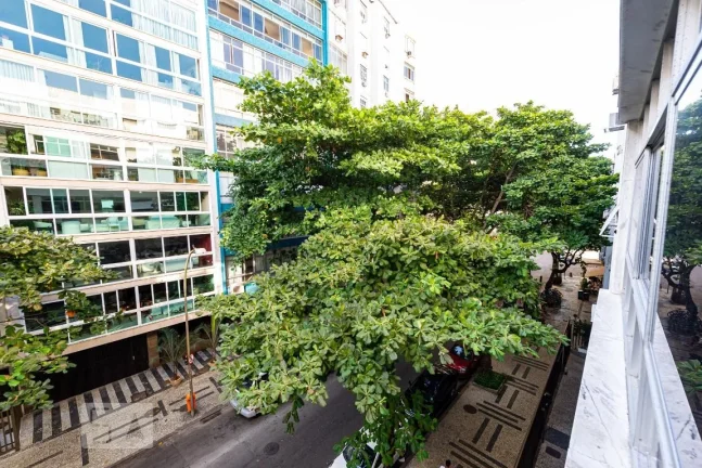 Imagem Apartamento à Venda - Ipanema, 4 Quartos, 300 m2