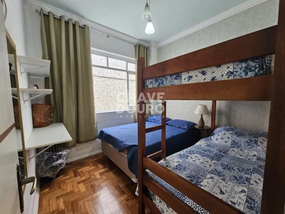 Imagem Apartamento para Venda em Teresópolis, Alto, 2 dormitórios, 1 suíte, 2 banheiros, 1 vaga