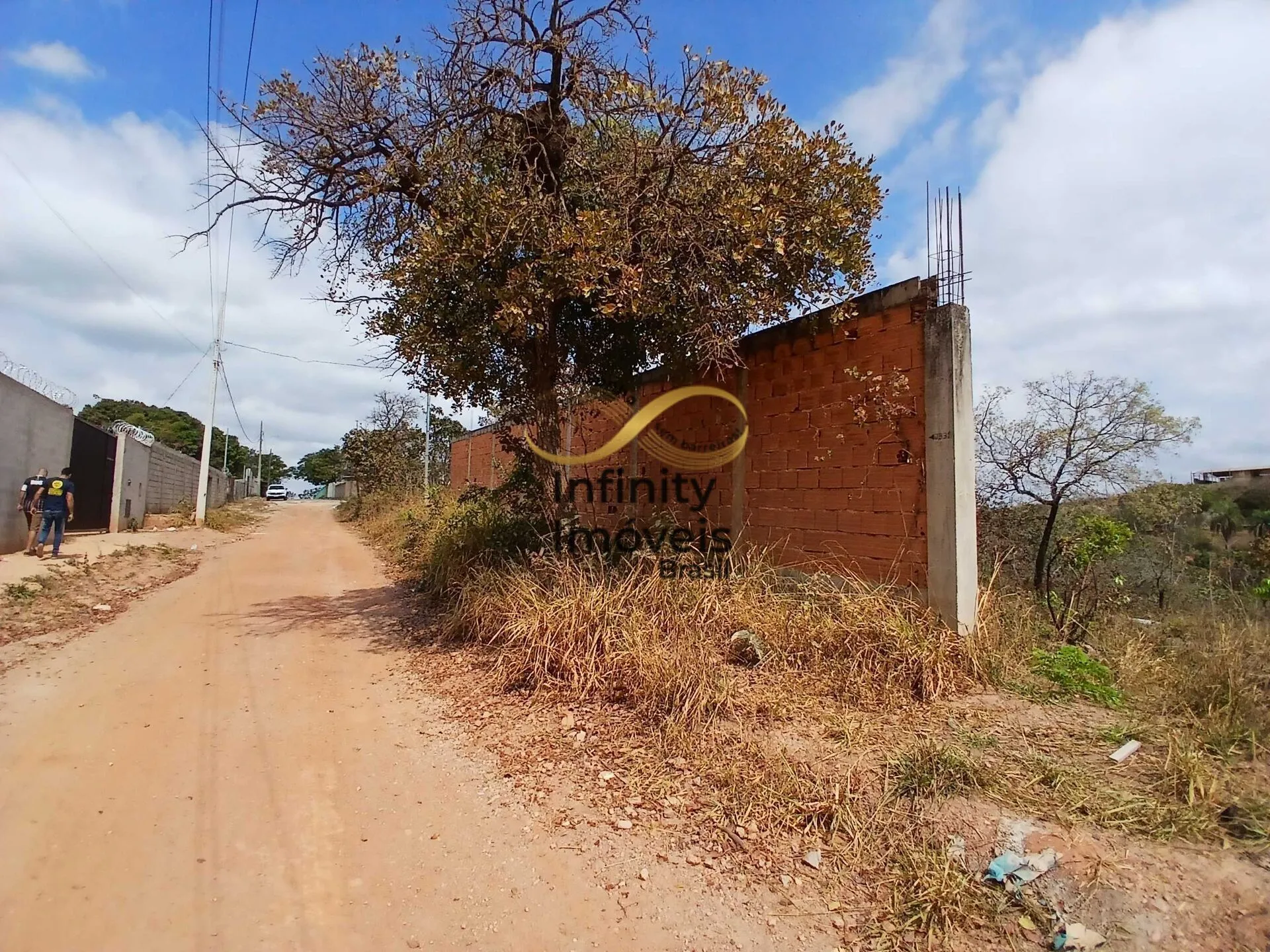 Imagem TERRENO PARA SÍTIO OU MORADIA EM JUATUBA