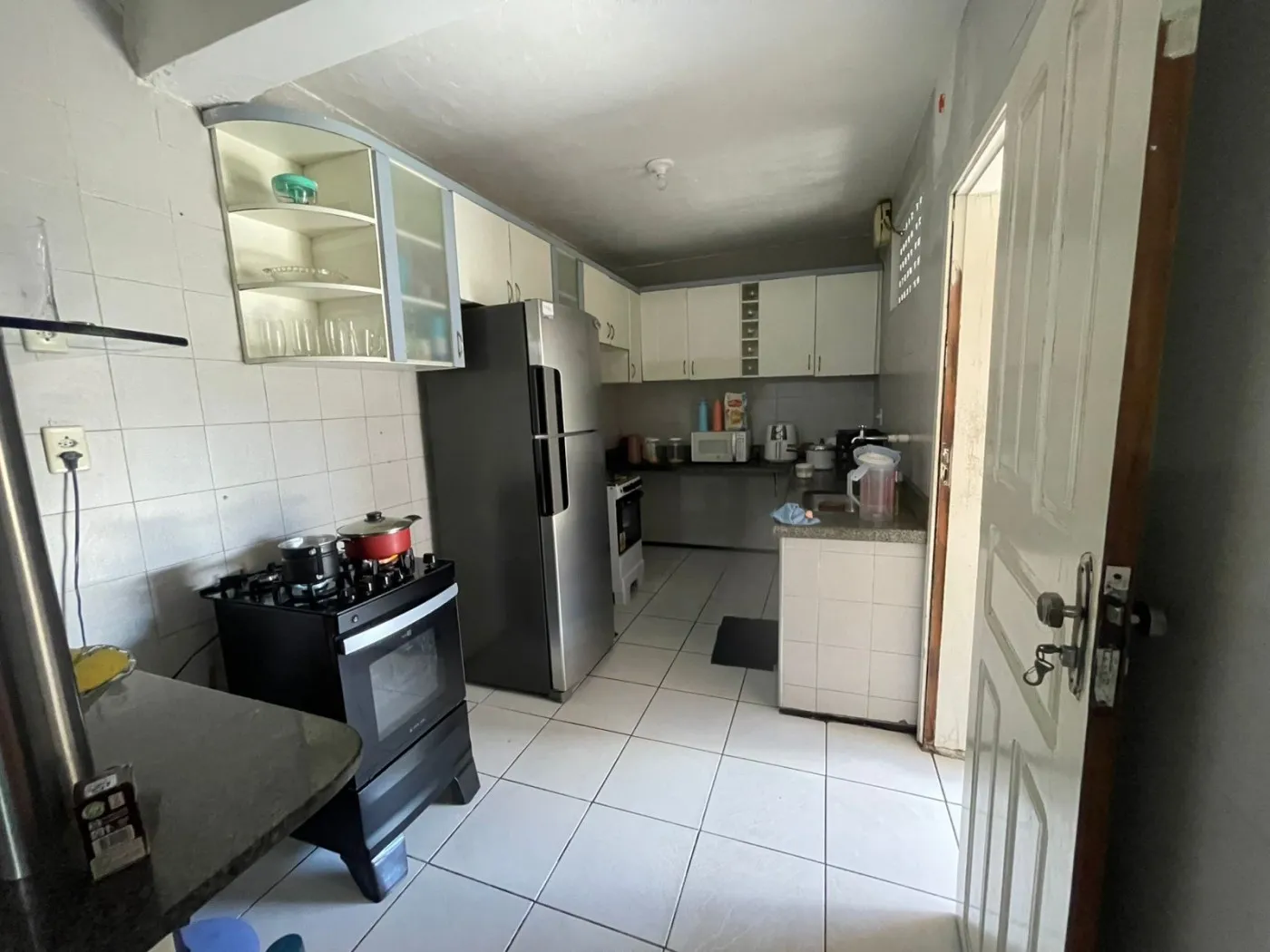 Imagem Casa para Venda em Fortaleza, Parque Dois Irmãos, 6 dormitórios, 3 suítes, 2 banheiros, 2 vagas