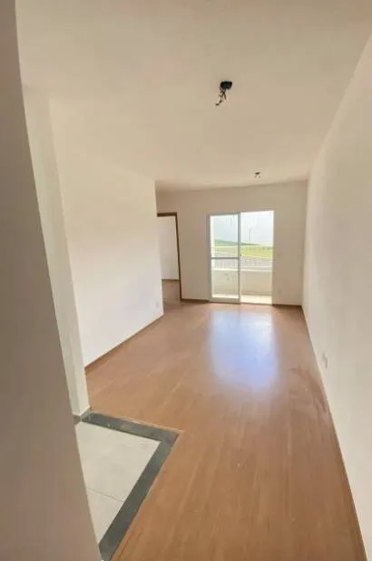 Foto do imóvel Apartamento 2 quartos Condomínio MRV Chapada das Brisas em Rodovia Arquiteto Hélder Cândia
