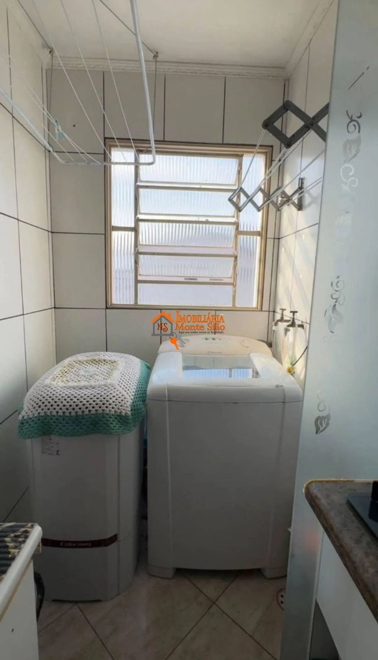 Imagem Apartamento com 2 dormitórios à venda, 42 m² por R$ 244.000,00 - Vila Izabel - Guarulhos/SP