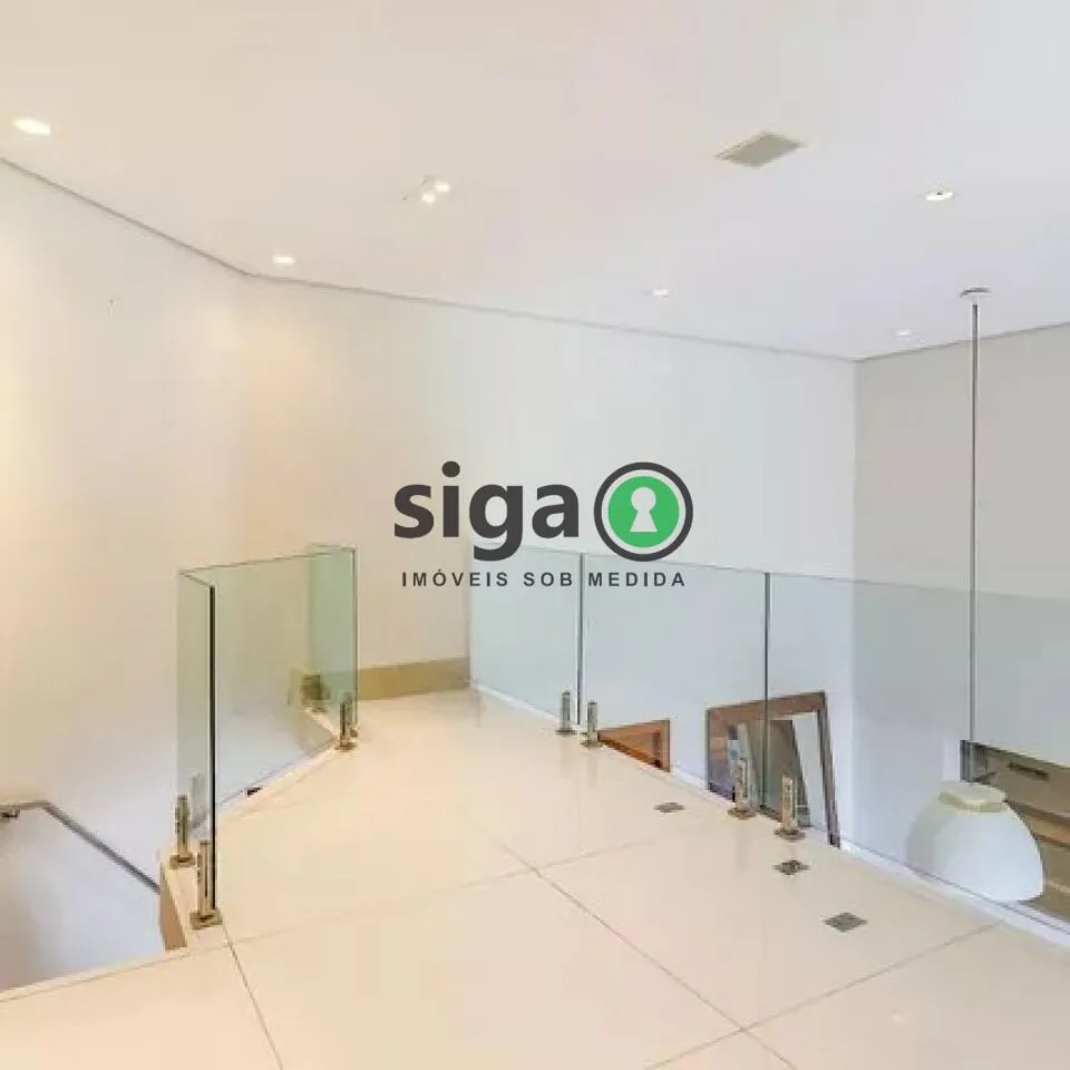 Imagem APARTAMENTO 4 DORMITORIOS NO BROOKLIN