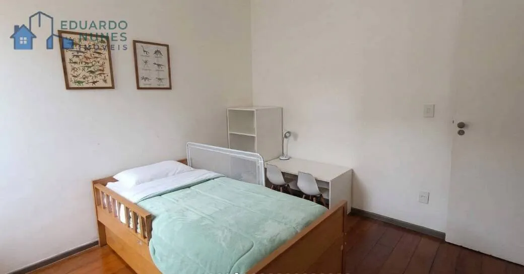Imagem APARTAMENTO COM 04 QUARTOS, SUÍTE, VAGAS, SALÃO DE FESTAS NO SION!!!!!
