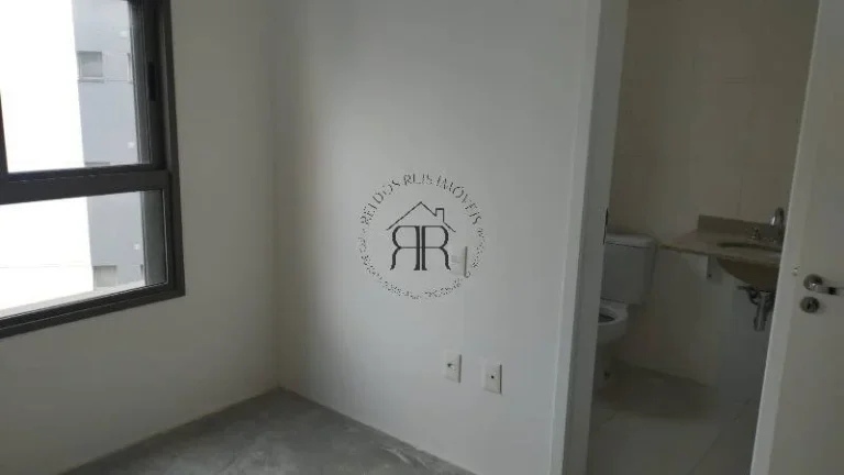 Imagem Apartamento - São Paulo - SP - Mooca