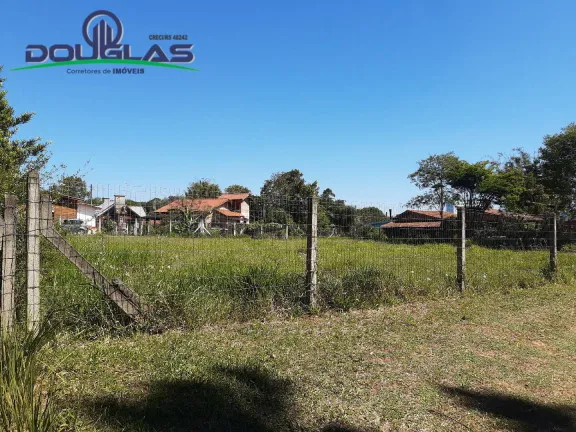 Foto do imóvel Terreno à Venda, 870 m² em Águas Claras - Viamão