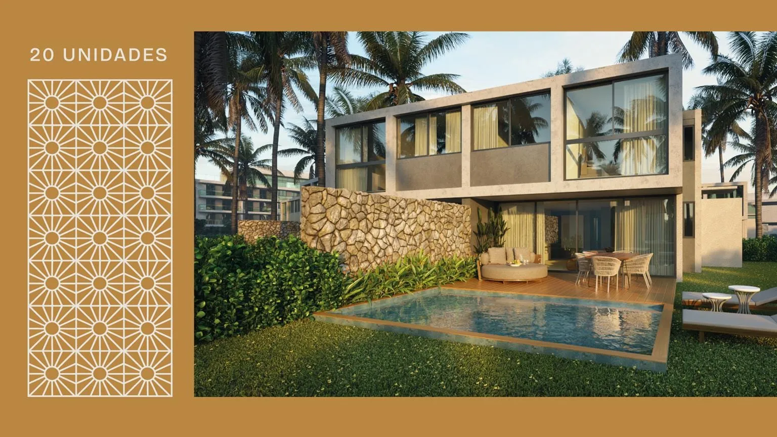 Imagem Antunes Beach Resort