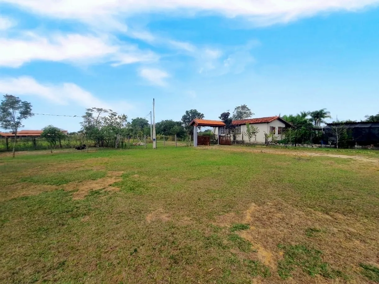Imagem Chácara à venda 5 Quartos, 1 Suite, 3 Vagas, 2185.84M², Mandú, Pindamonhangaba - SP