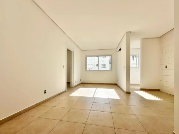 Imagem Apartamento 1 Dormitório - Bairro Centro