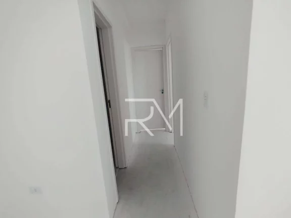 Imagem Apartamento com 2 dormitórios à venda, 79 m por R$ 370.000 - Vila Dinópolis - Mongaguá/SP