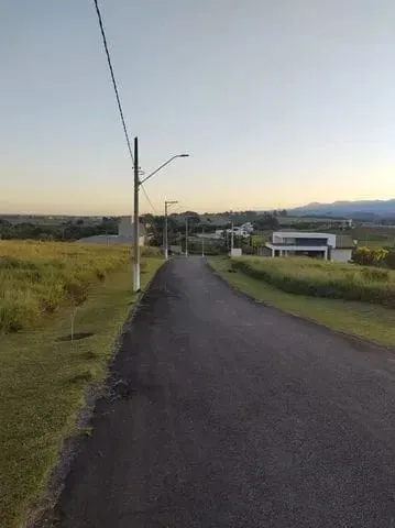 Imagem Terreno à venda Condominio Village da Serra, Tremembé - SP | Condomínio Village da Serra