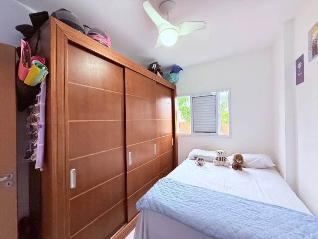Imagem APARTAMENTO COM 50,30 m² - MIRIM - PRAIA GRANDE SP