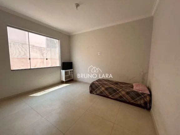 Imagem Casa com 2 dormitórios à venda, 74 m² por R$ 190.000,00 - Atenas - Igarapé/MG