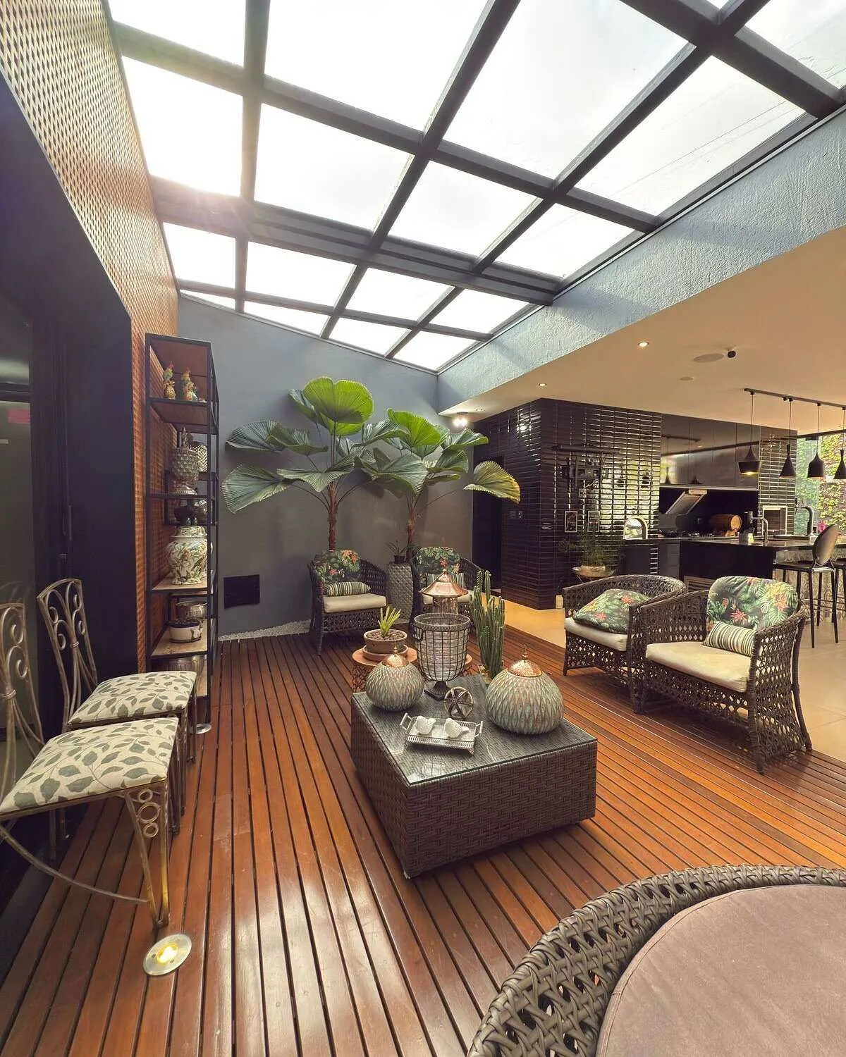 Imagem Casa à venda em Franca, Recanto do Itambé, com 4 quartos, 446m2
