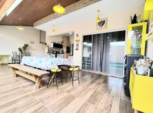 Imagem Sobrado com 3 dormitórios à venda, 178 m por R$ 1.170.000,00 - Condomínio Residencial Villagio Milano - Sorocaba/SP
