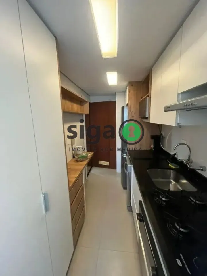 Imagem Apartamento 1 Dormitório, quarto - Venda ou Aluguel - 45m² ? Bela Vista - São Paulo/SP