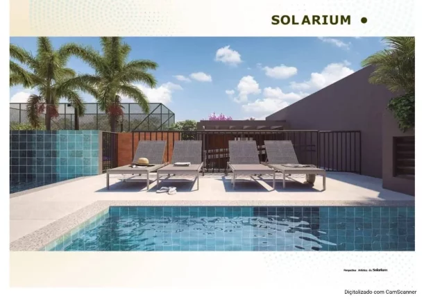 Imagem Apartamento com 3 dormitórios à venda, 80 m² por R$ 747.089,23 - Centro - Suzano/SP