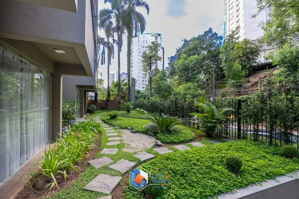 Imagem Apartamento à venda 2 Quartos 1 Suite 2 Vagas 68M² Vila Andrade São Paulo - SP
