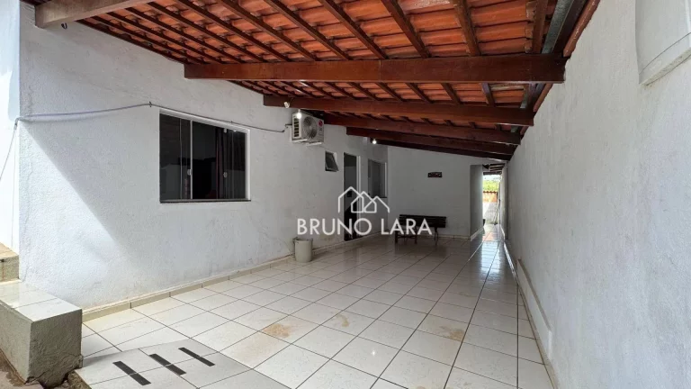 Imagem Casa em Igarapé MG / bairro São Sebastião