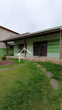 Imagem CASA 100% AVERBADA COM PISCINA NO JOÃO COSTA