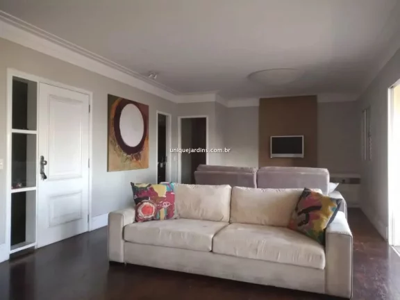 Imagem Apartamento à venda Brooklin São Paulo