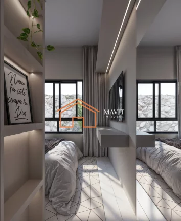Imagem CASA RESIDENCIAL em BARRA VELHA - SC, Itajuba