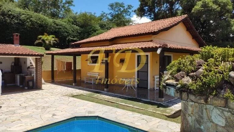 Imagem Chácara em Bragança Paulista