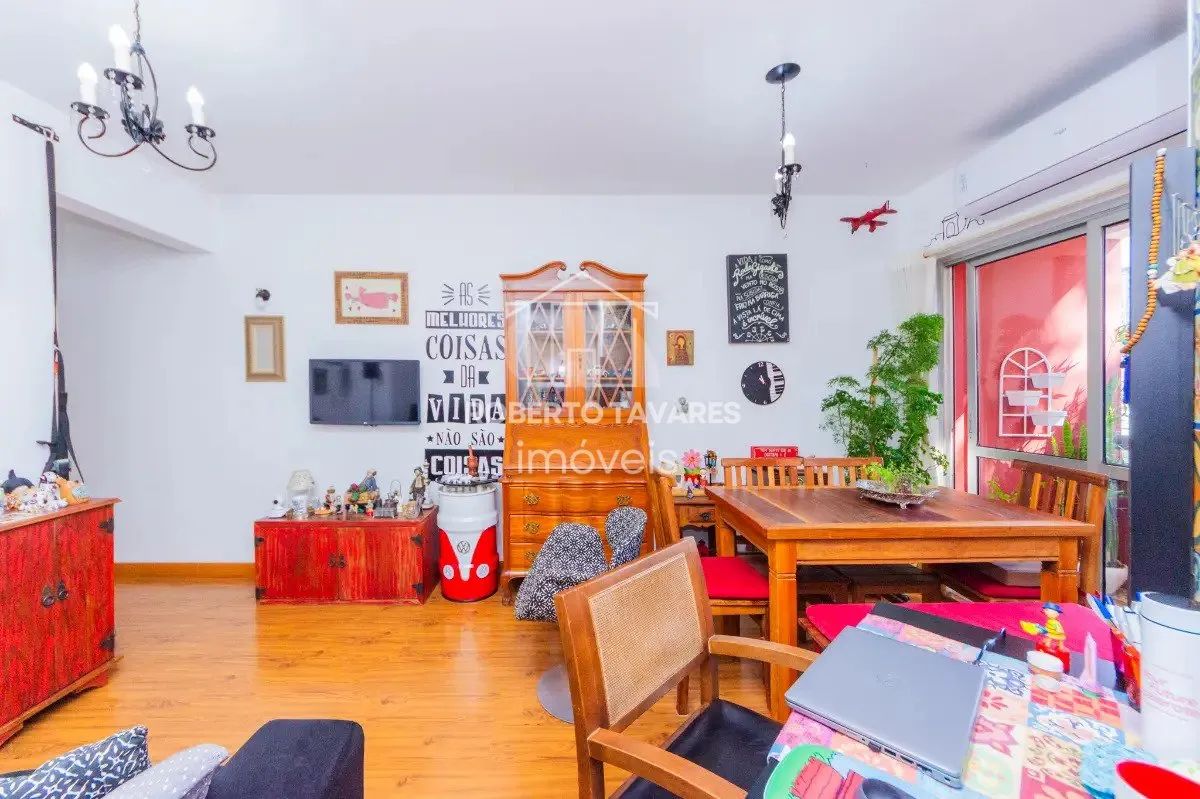 Imagem Apartamento de 2 quartos, 55m² no bairro Vila Mariana, em São Paulo
