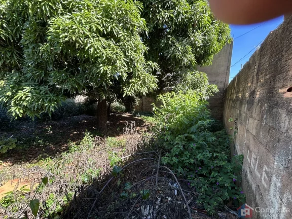 Imagem Terreno à Venda no Bairro São Francisco em Patos de Minas - 465m² para Construir a Casa dos Seus Sonhos!