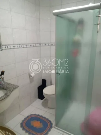 Imagem Apartamento sem Condomínio para Venda em Santo André / SP no bairro Vila Alpina