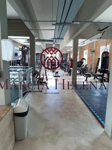Imagem Apartamento à venda, no Pateo Abolição em Campinas, Ponte Preta, com 3 quartos, 80m2