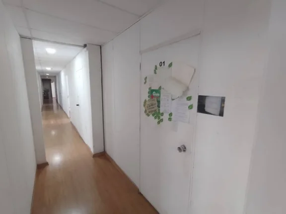 Imagem SALA COMERCIAL NO EDIFICIO CENTRAL EM BH