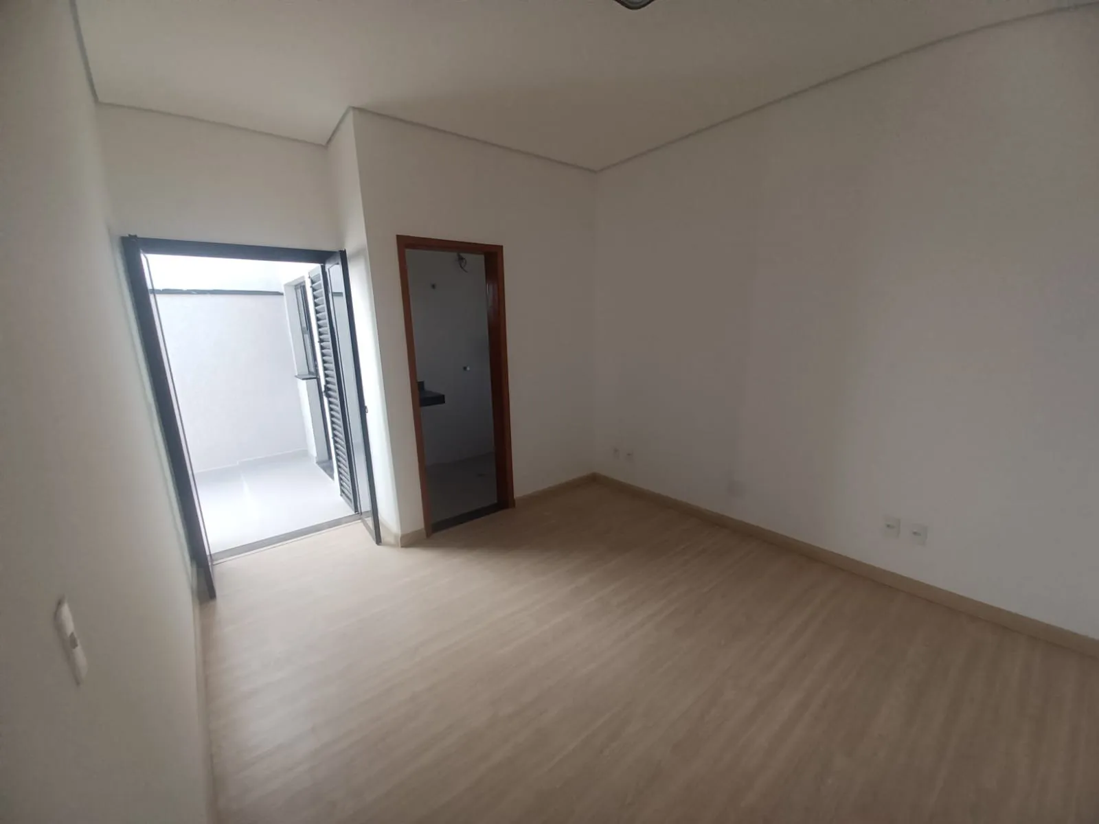 Imagem Casa 3 Dormitórios Condomínio Residencial Jardim